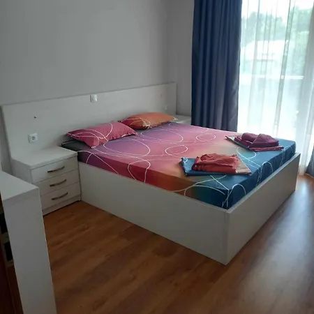 Apartman санта мария Appartments, *