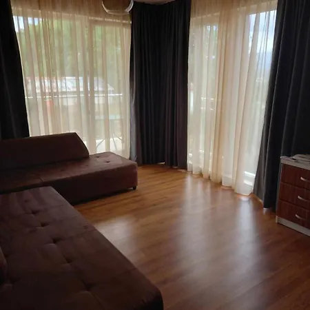 санта мария Appartments, Apartman