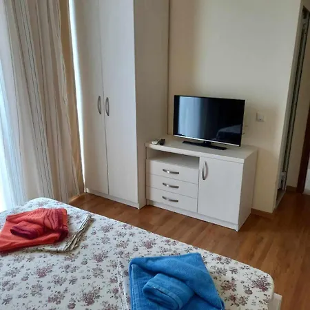 Apartman санта мария Appartments, Ahtopol