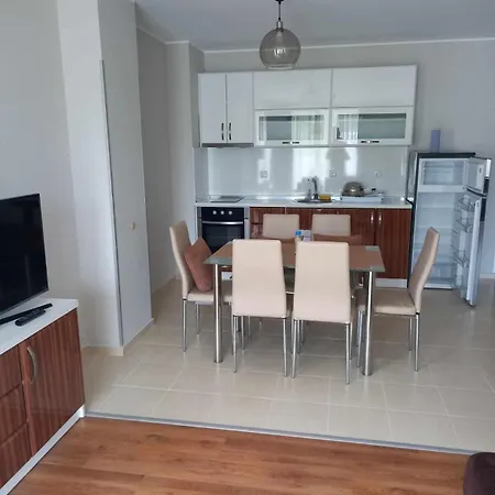 Apartman санта мария Appartments, *