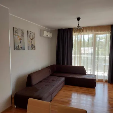 Apartman санта мария Appartments, Ahtopol