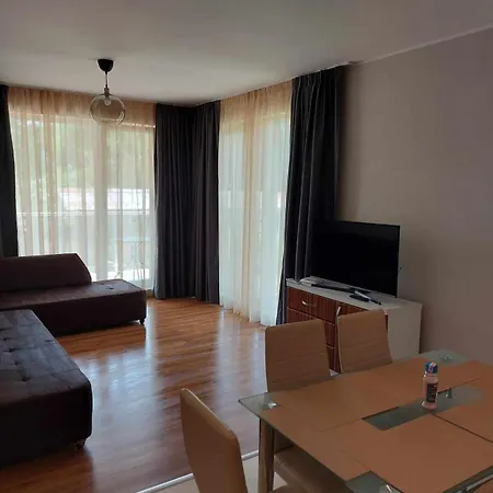 санта мария Appartments, Apartman
