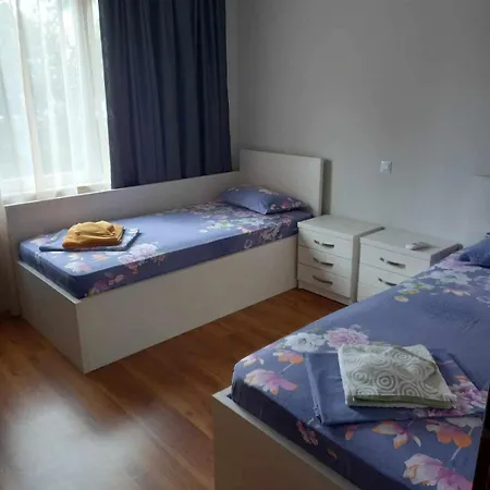 Apartman санта мария Appartments, *